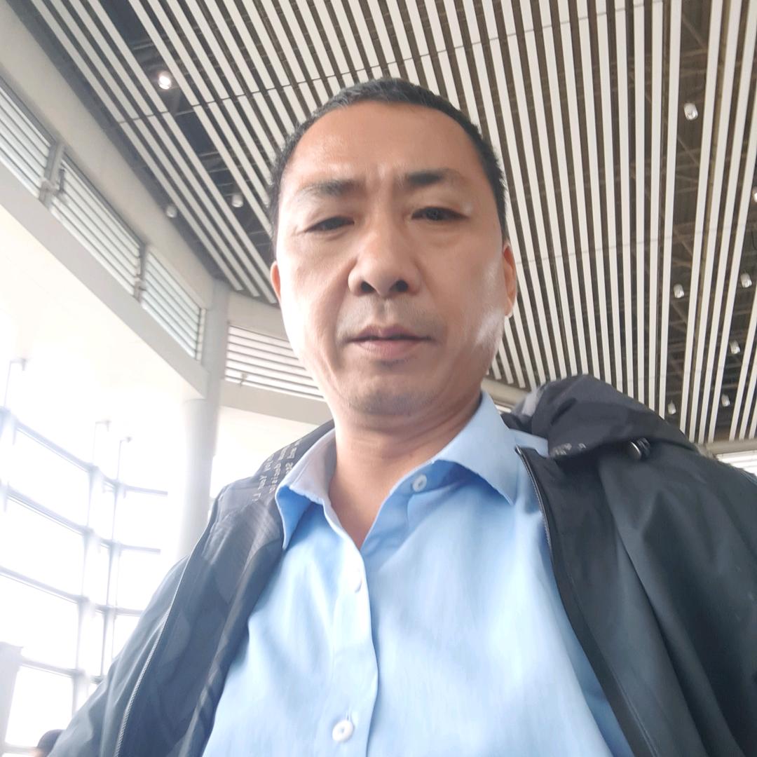 陈事心德（牛总）