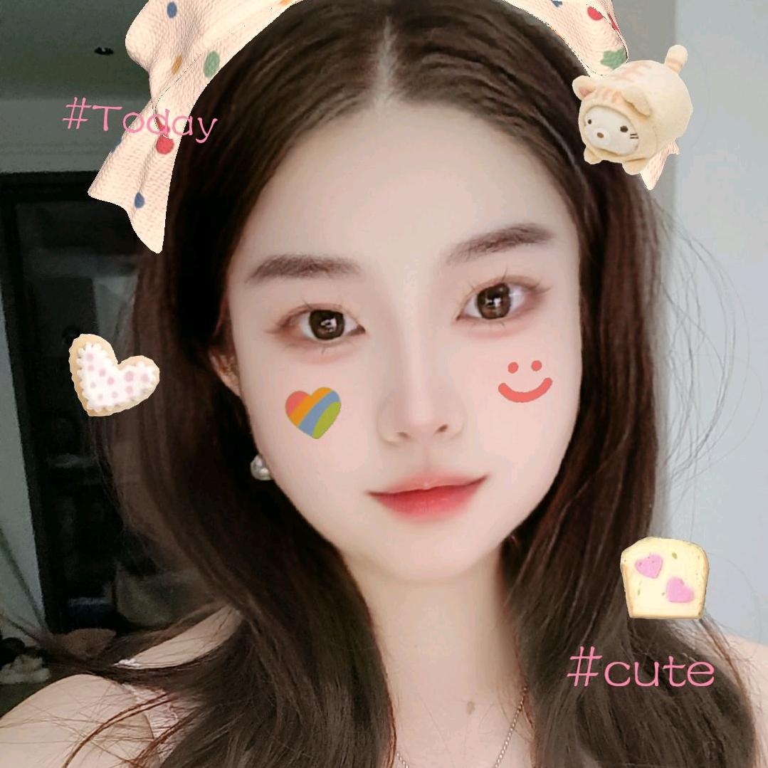 倩女——小清新