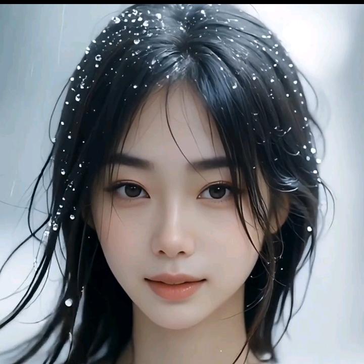 陈开心心😁