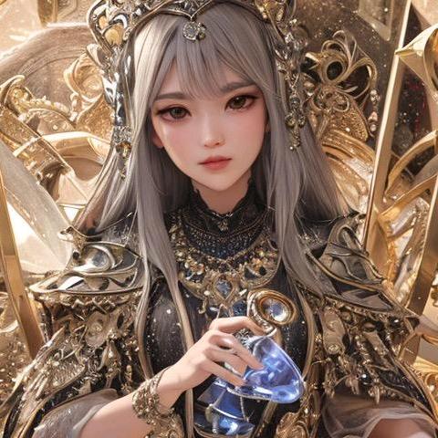 灵算工作室
