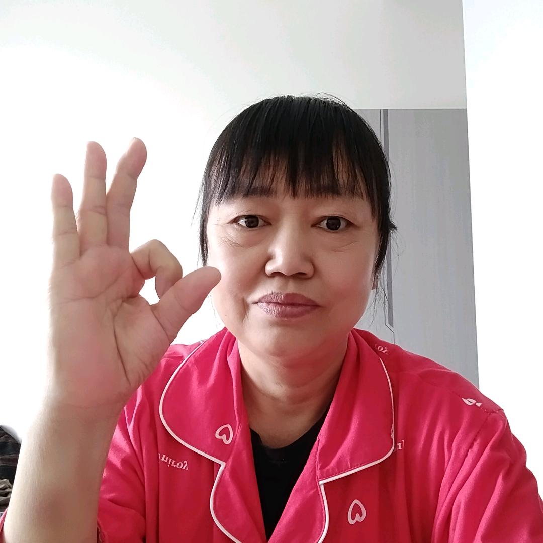 小英姐（下午15点10分）