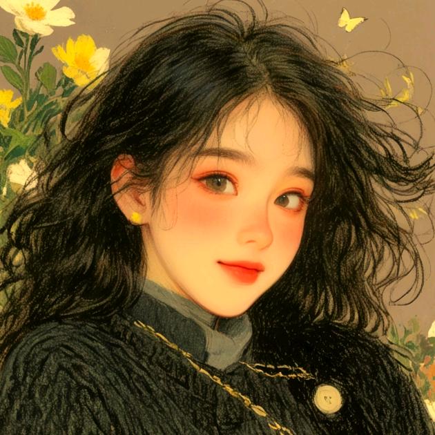 奶糖泡芙酱🍬🍬