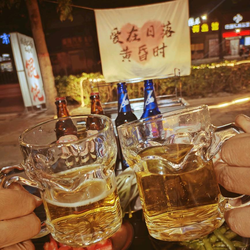 火锅串串 （火锅 烧烤）