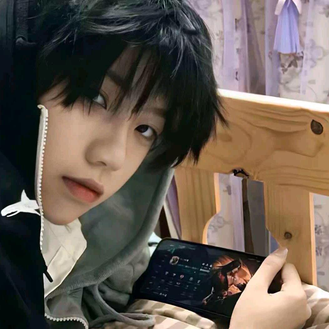 北极星～