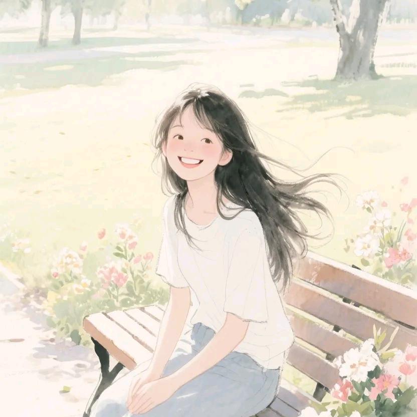 🌸云朵咩咩☁️🐑