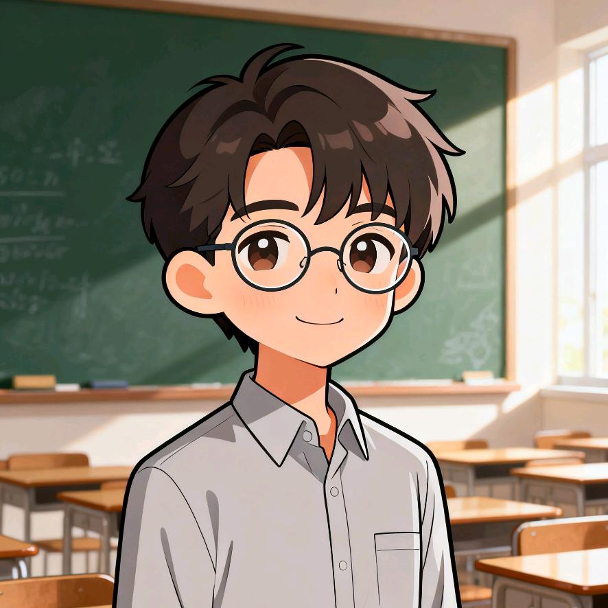 初阶数学&徐老师