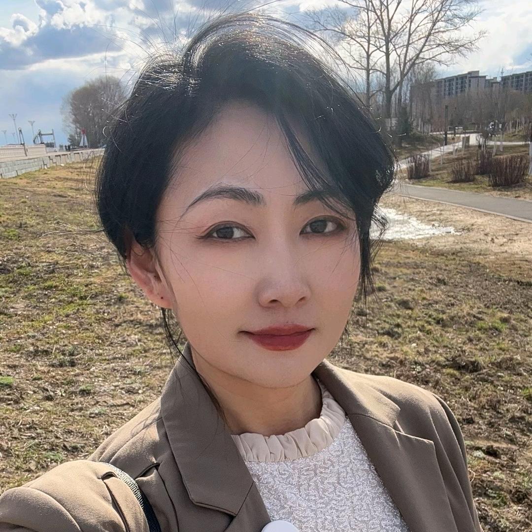 中俄边境大师姐