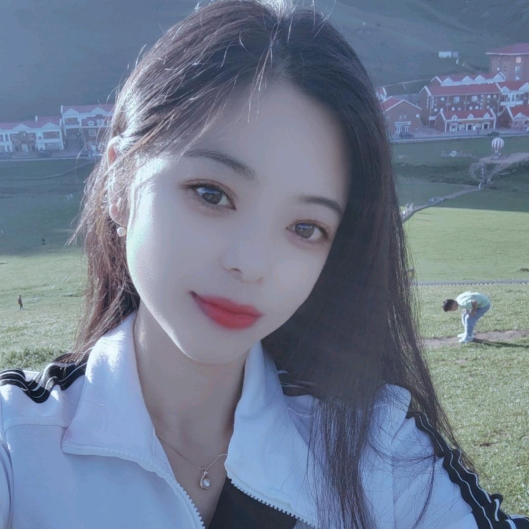 西安女娃🍓（龙首原）
