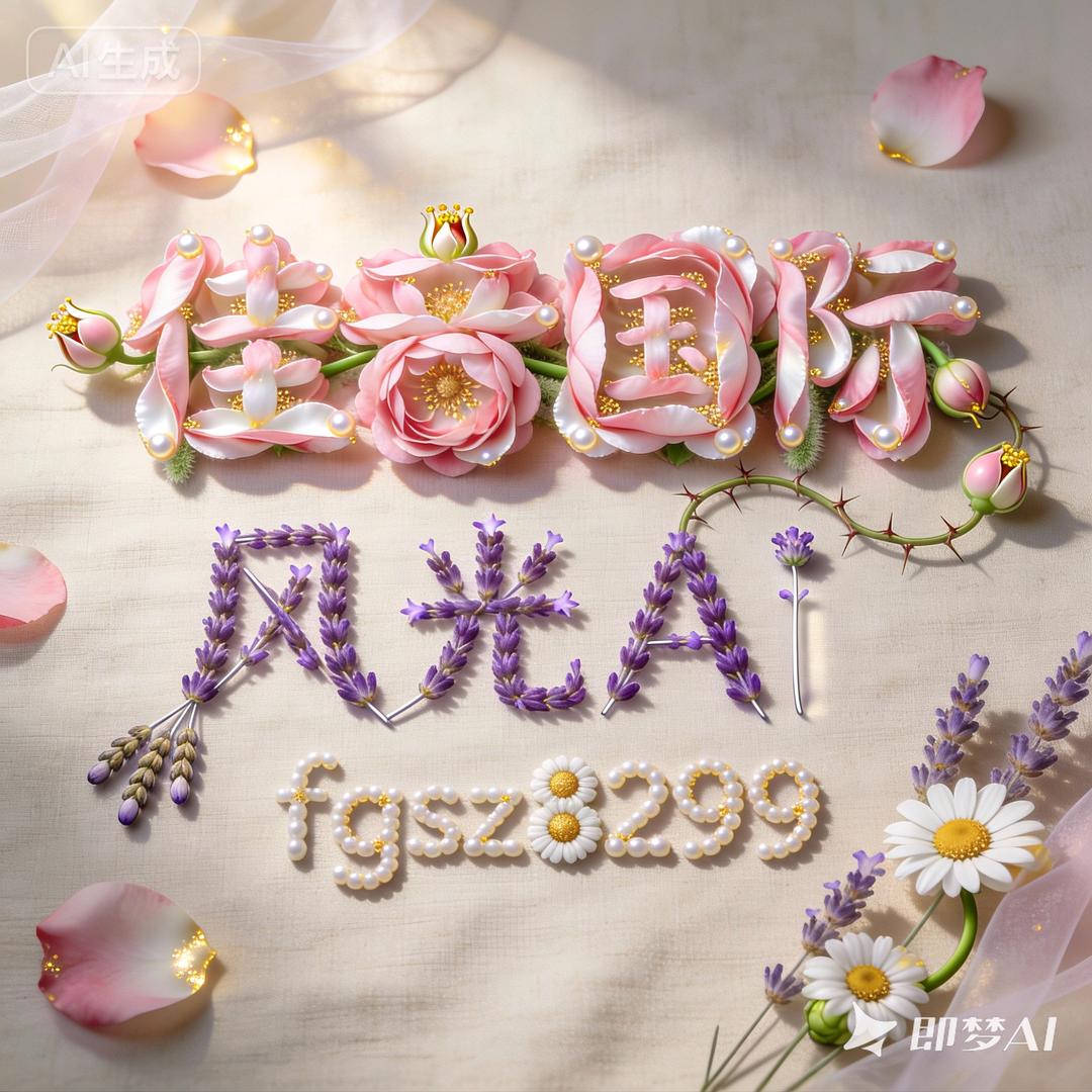 佳音国际风光Ai
