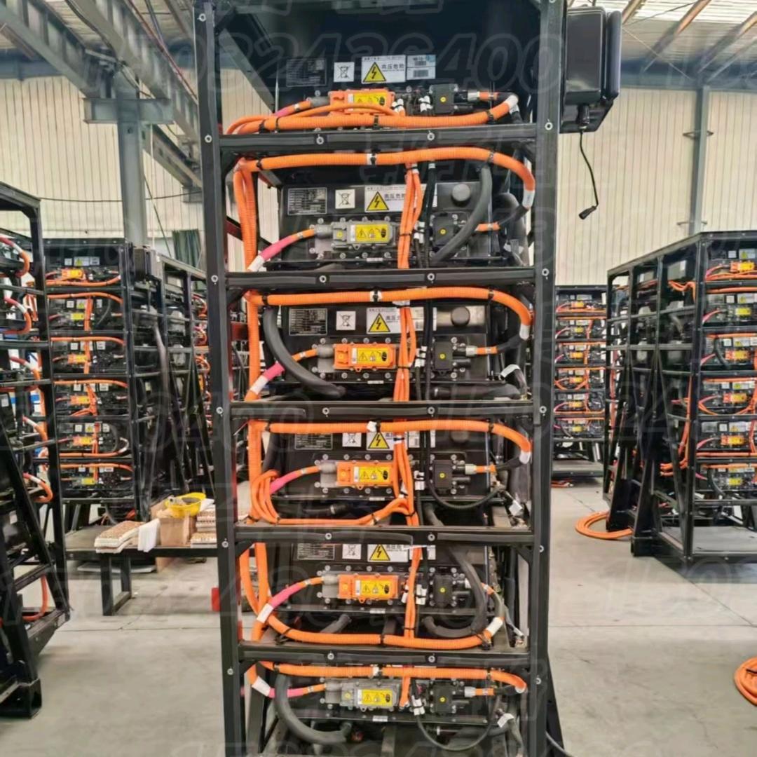 京唐港郭子新能源重卡配件与维修