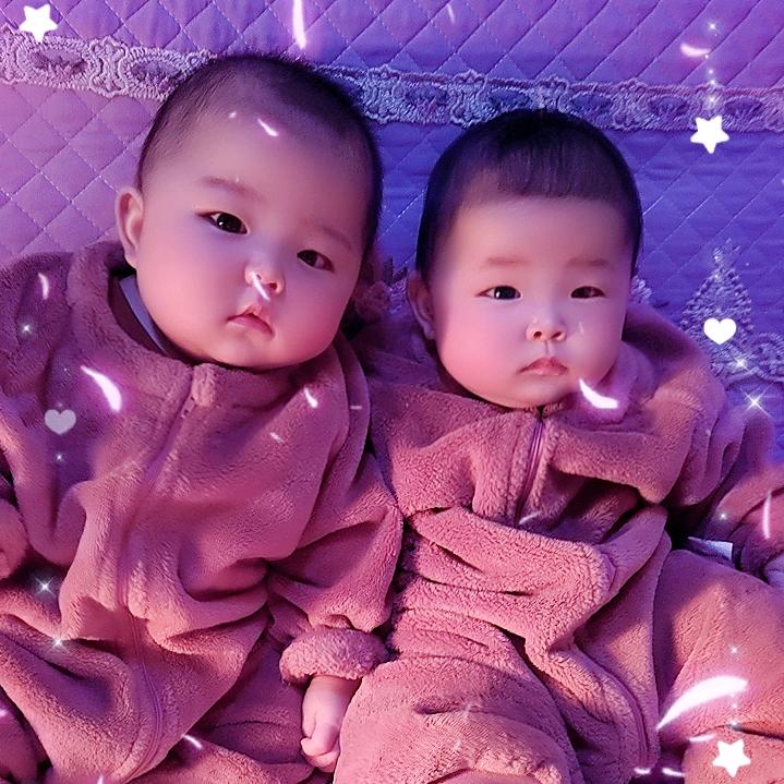 家有双胞胎