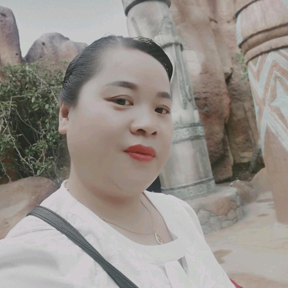 云南妹子