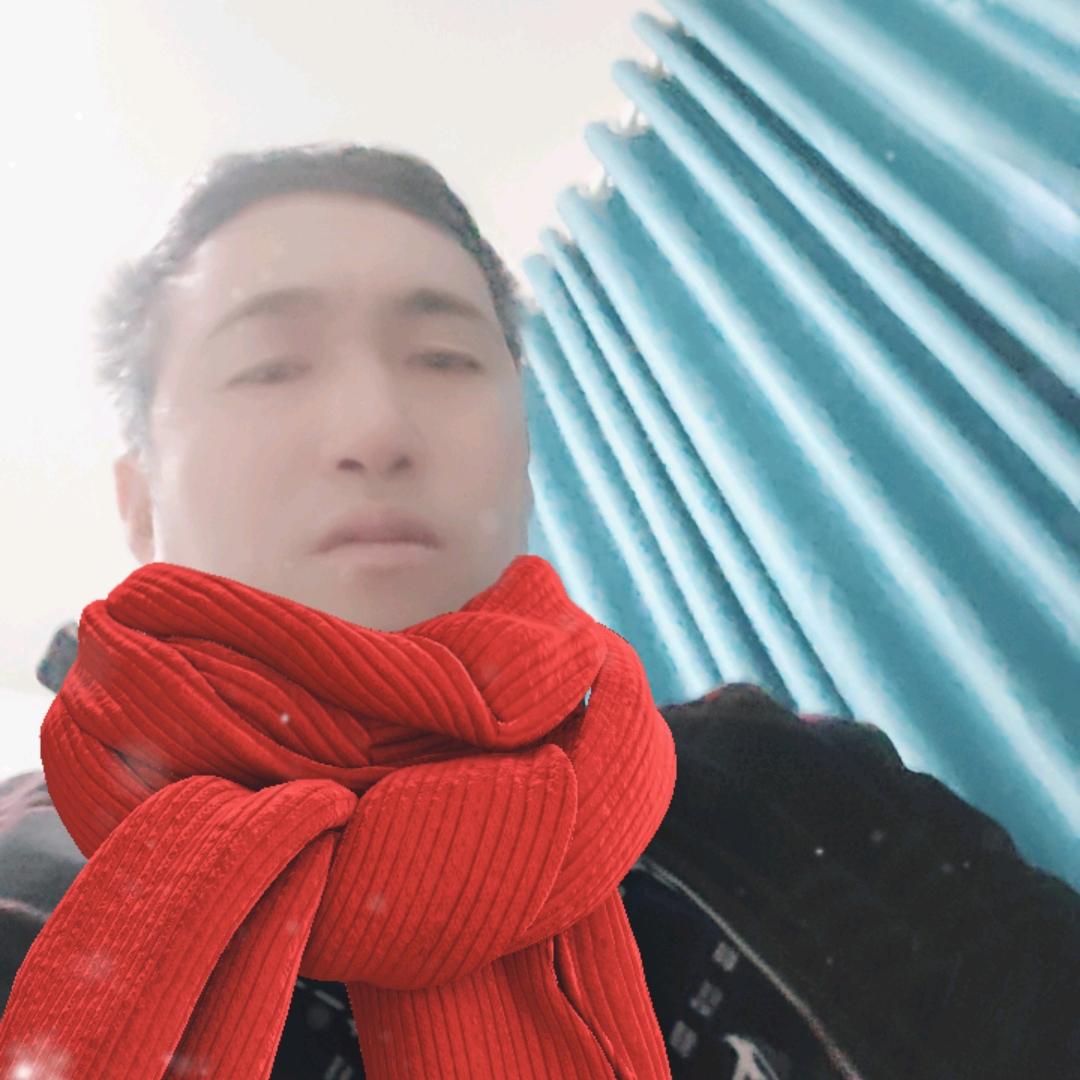 黄