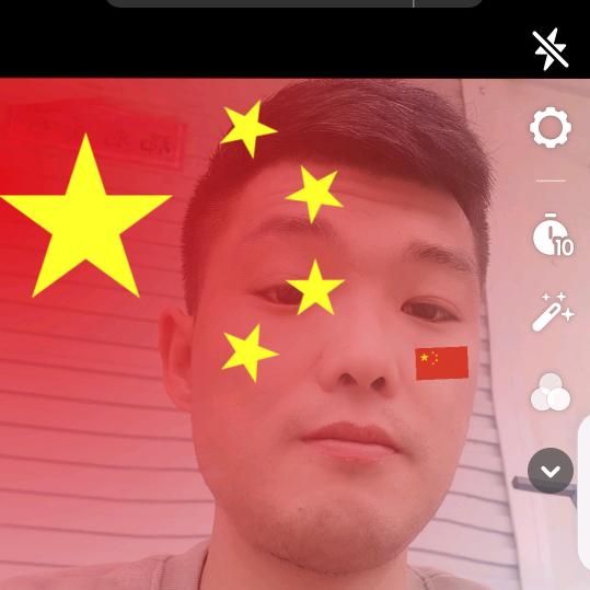 我是你的谁