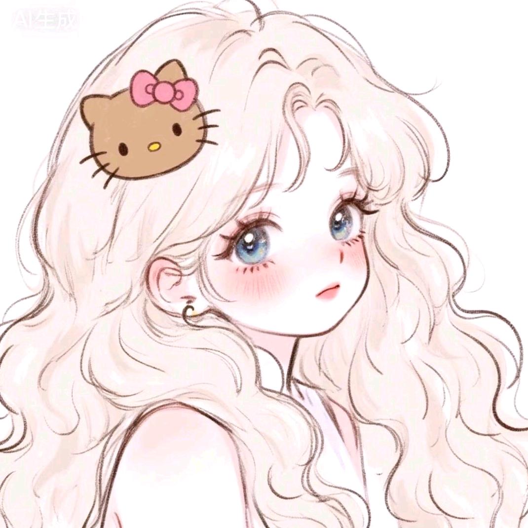 小彩虹🌈