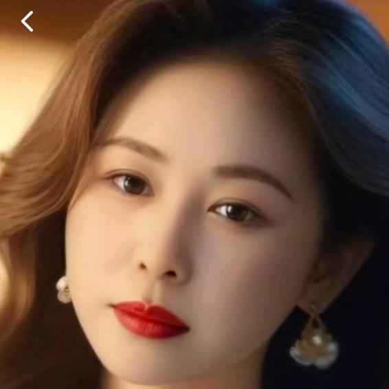雨后彩虹