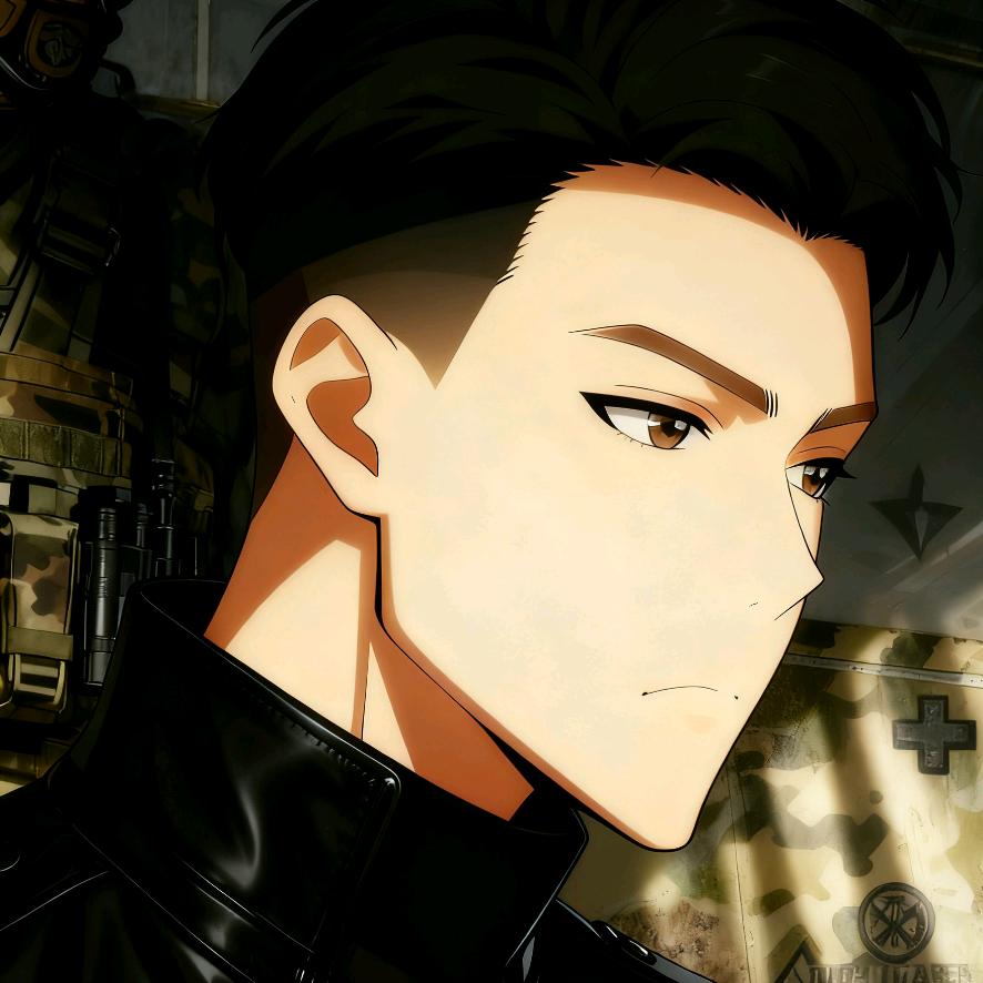 北少(三角洲行动)