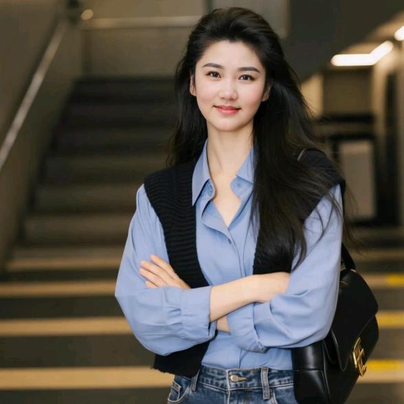 洁子