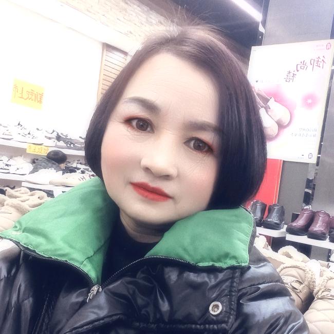 萍水相逢