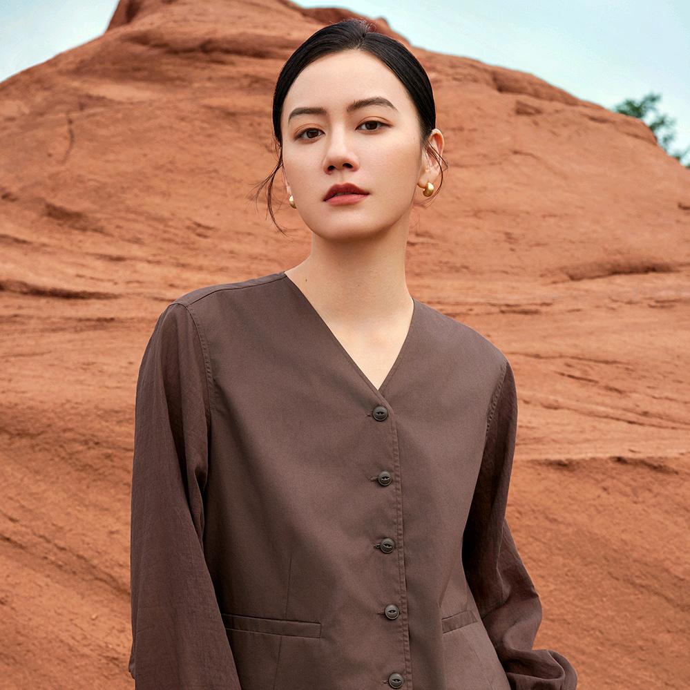 石家庄砂之船菲姿啦娜菲集合店