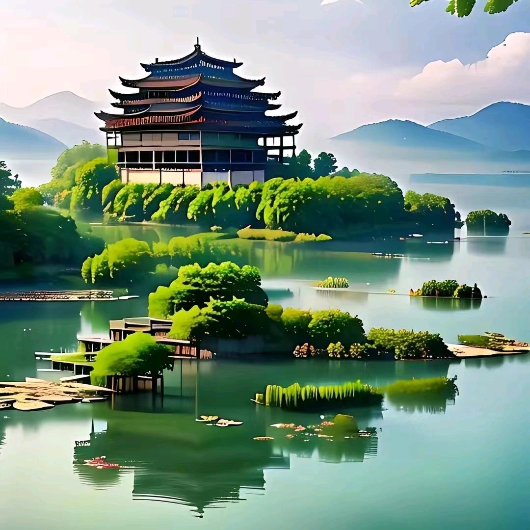 海阔天空YH
