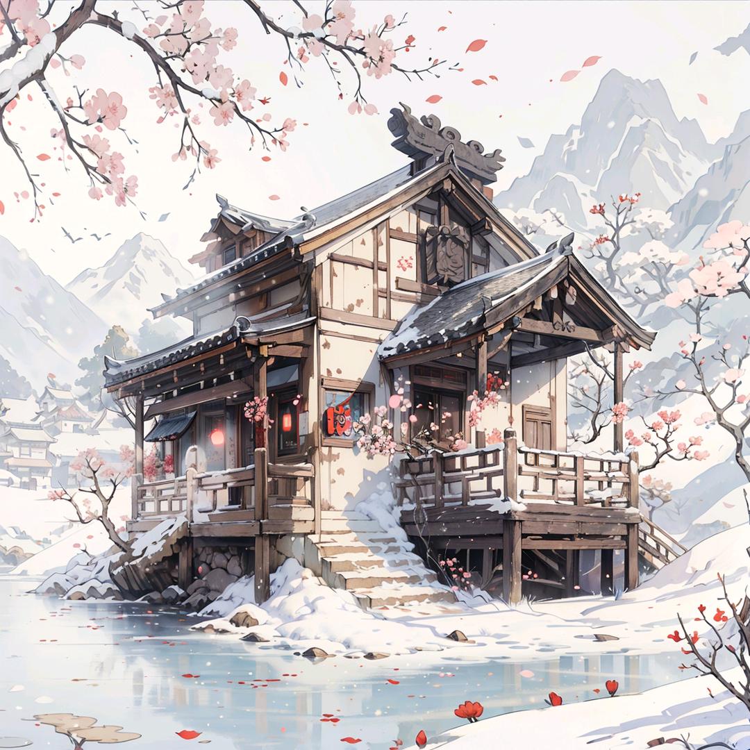 雲姑娘的小🍱