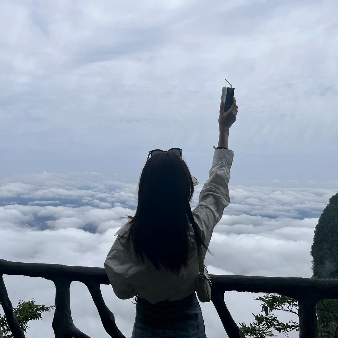 怡然自得💜
