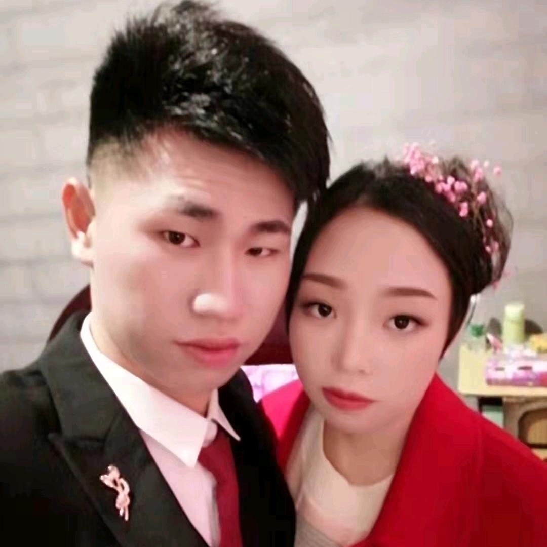 痞子&夫妇（小杨）