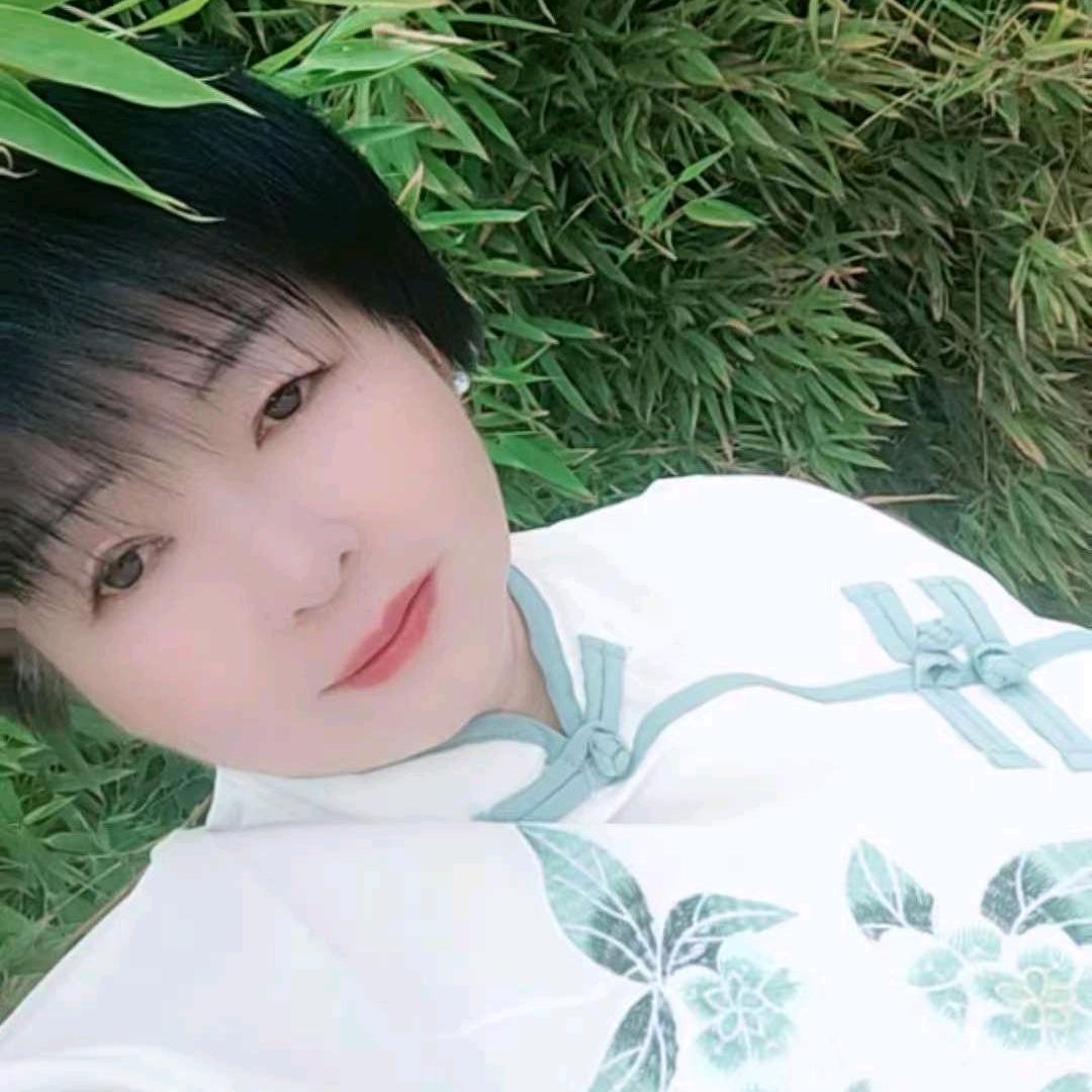 七彩祥云