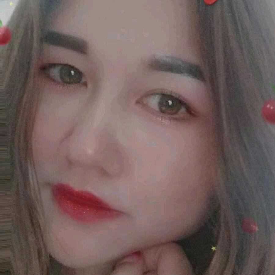 红丽是我吖❄️