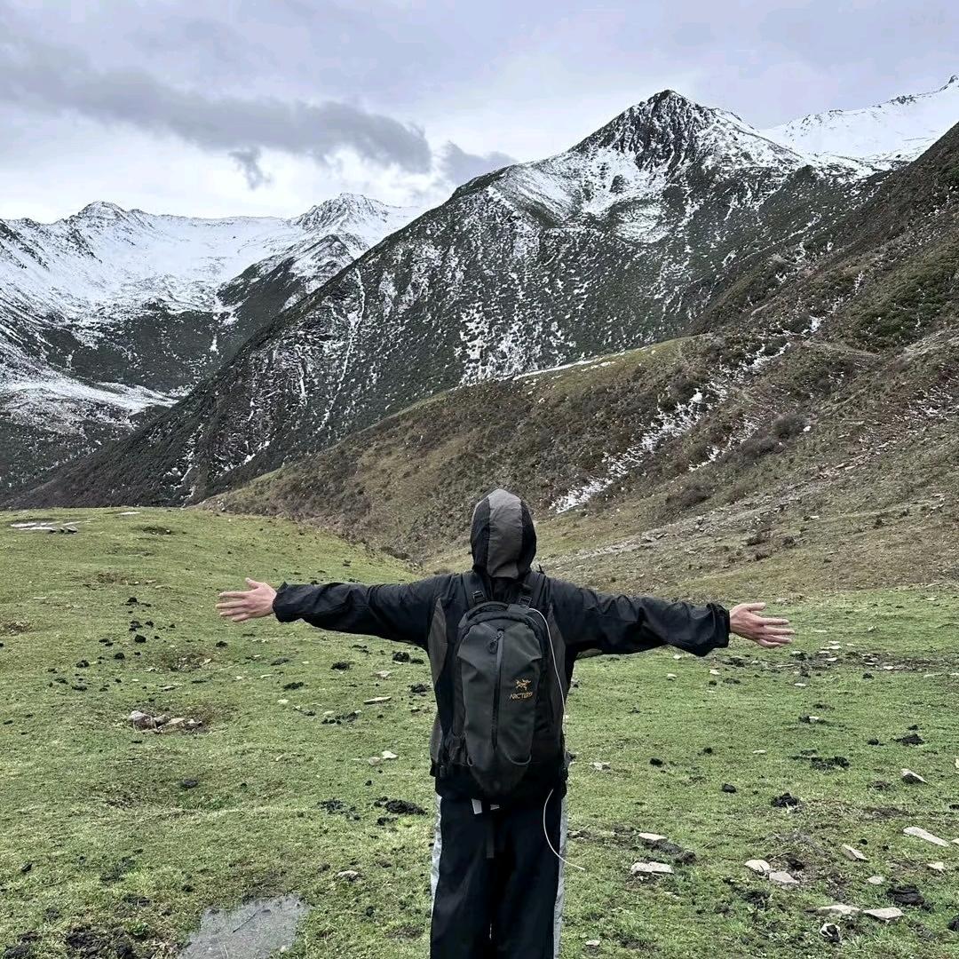 别对自己没信心