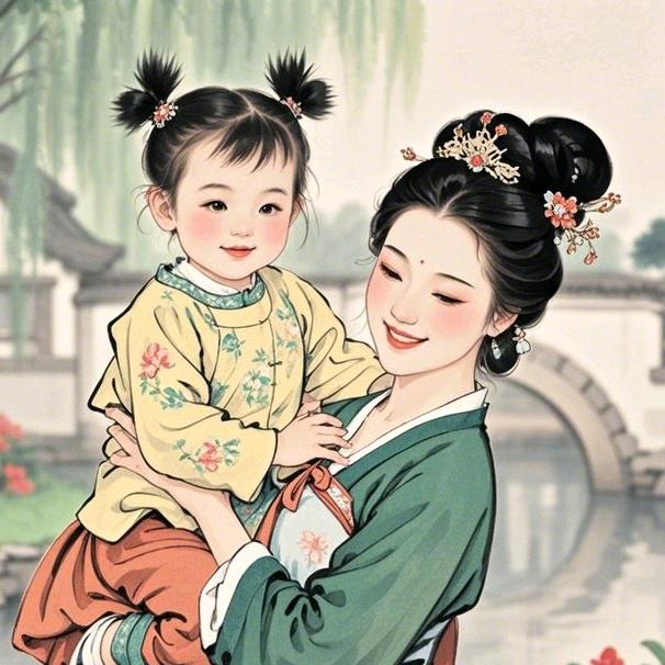 育儿先育己