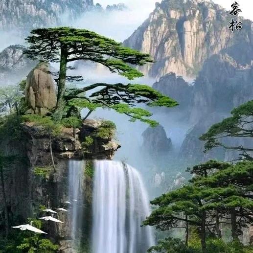 云游天下