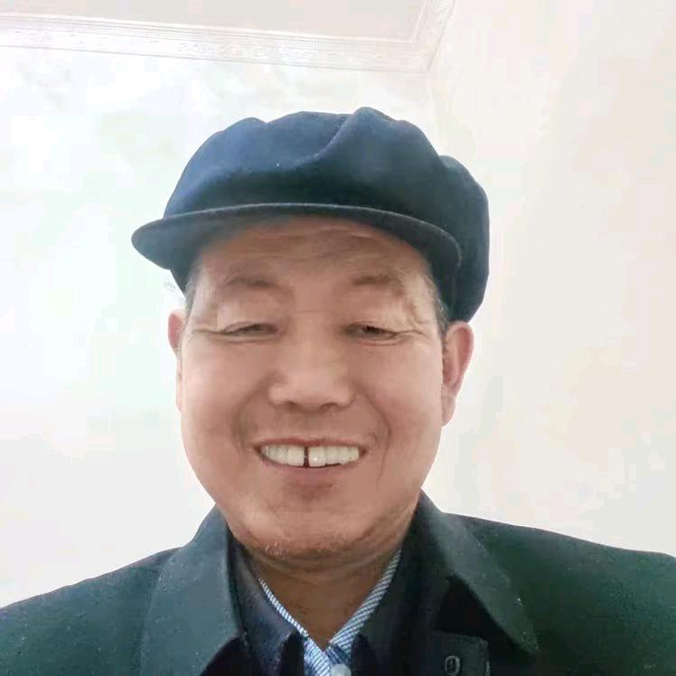 大美青海张成德
