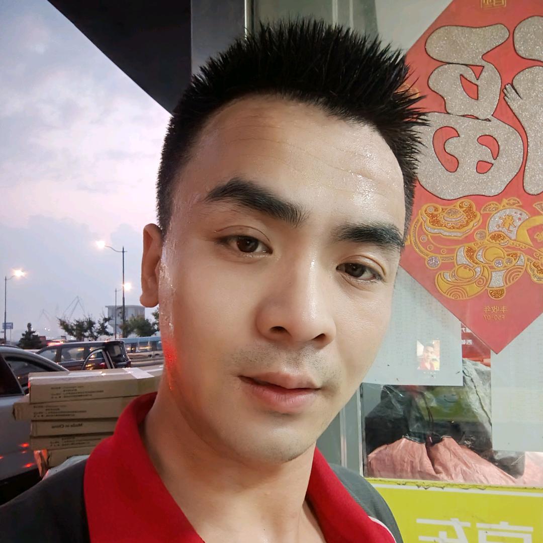 @京东快递哥，小吕