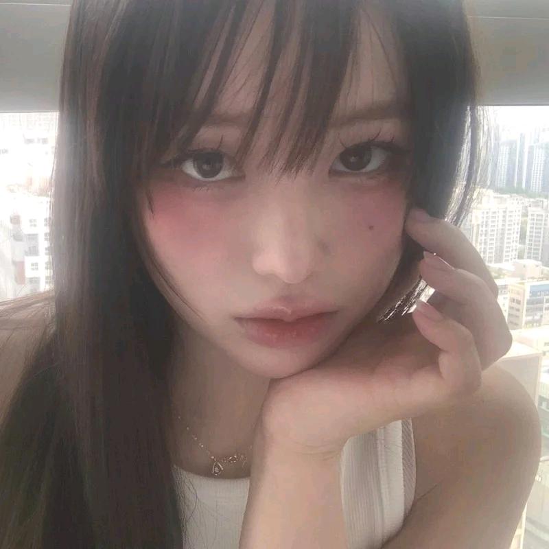 认真吃饭饭才会好吃