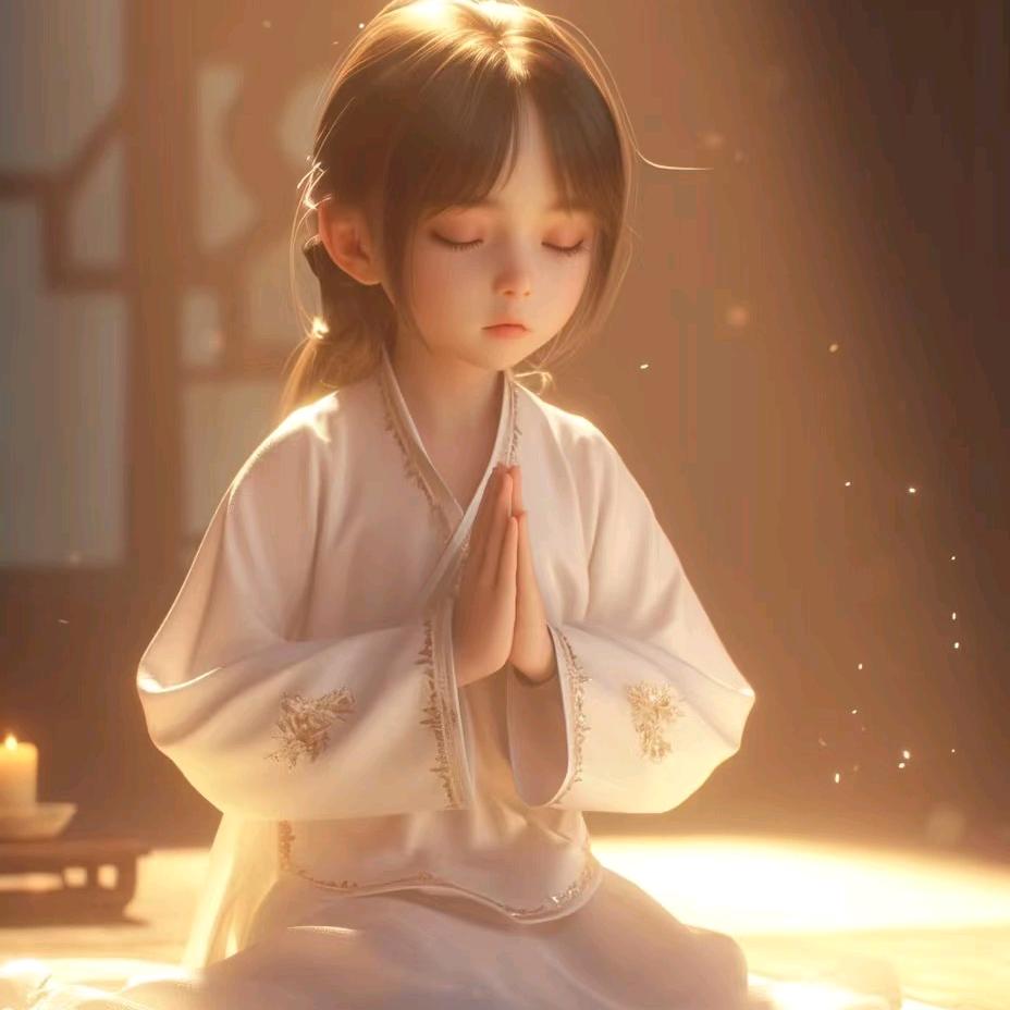 芊焰读书（5：25）