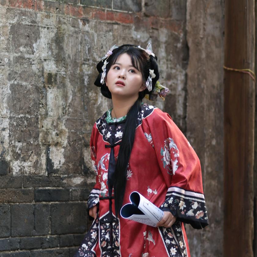 阿梓