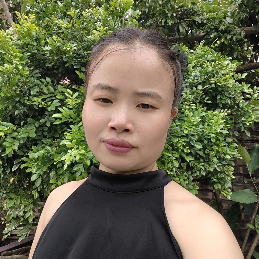 晓晓爱叨叨