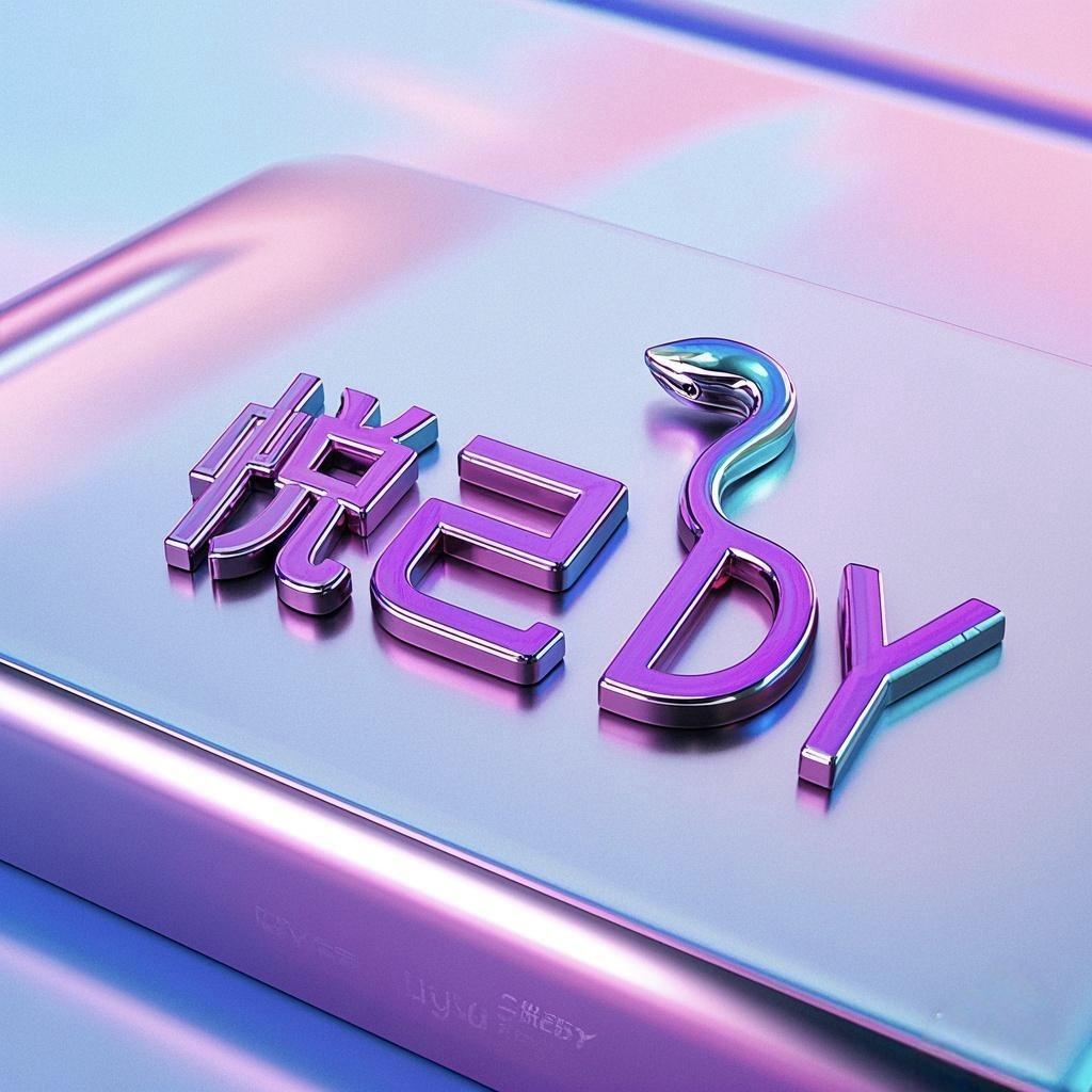 悦己DY