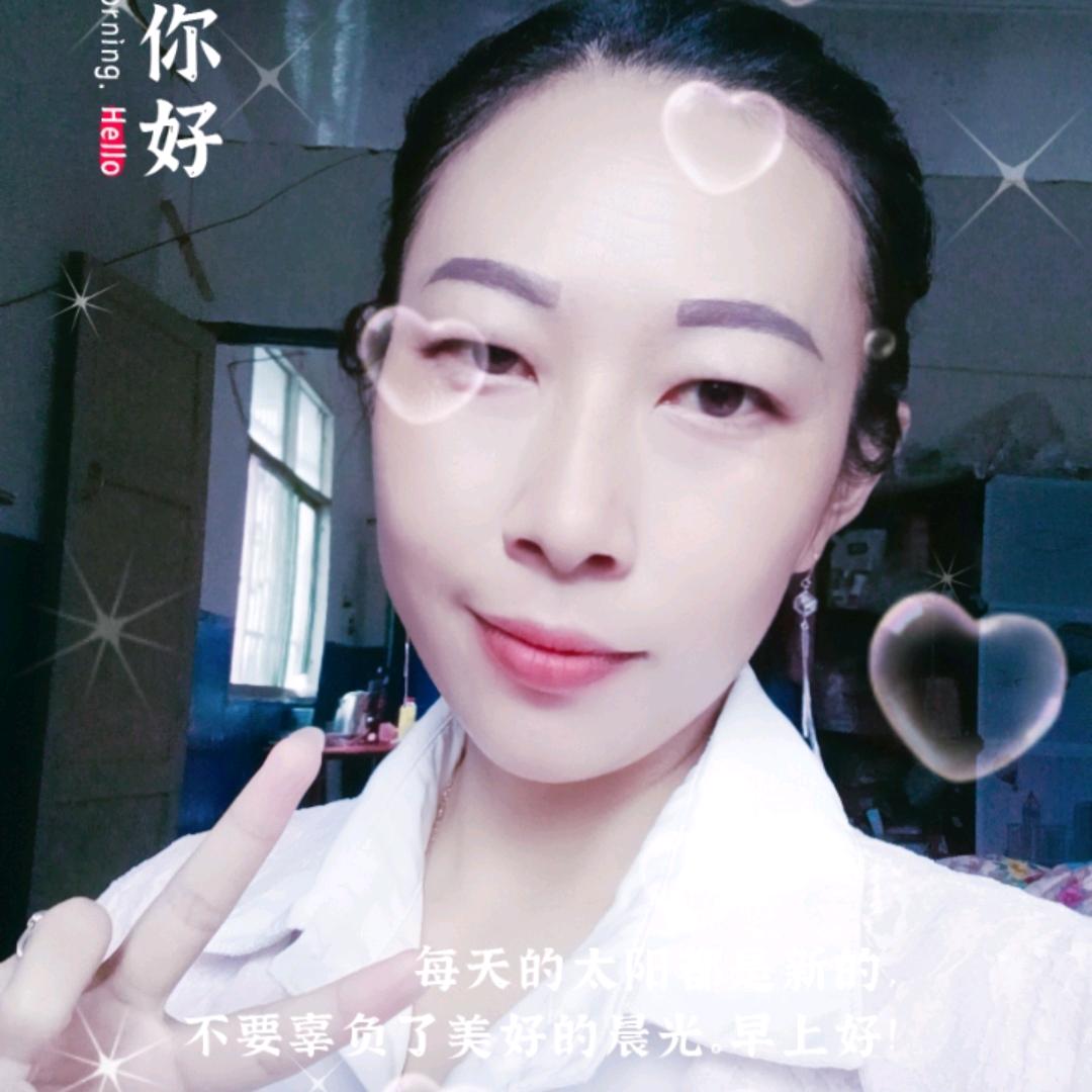梦雨星辰