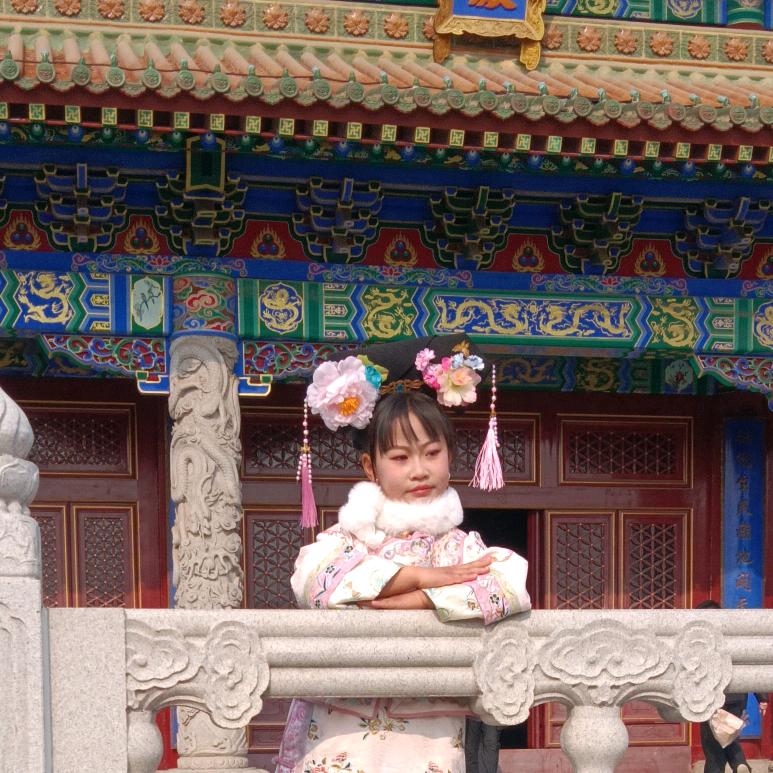 宝贝快乐