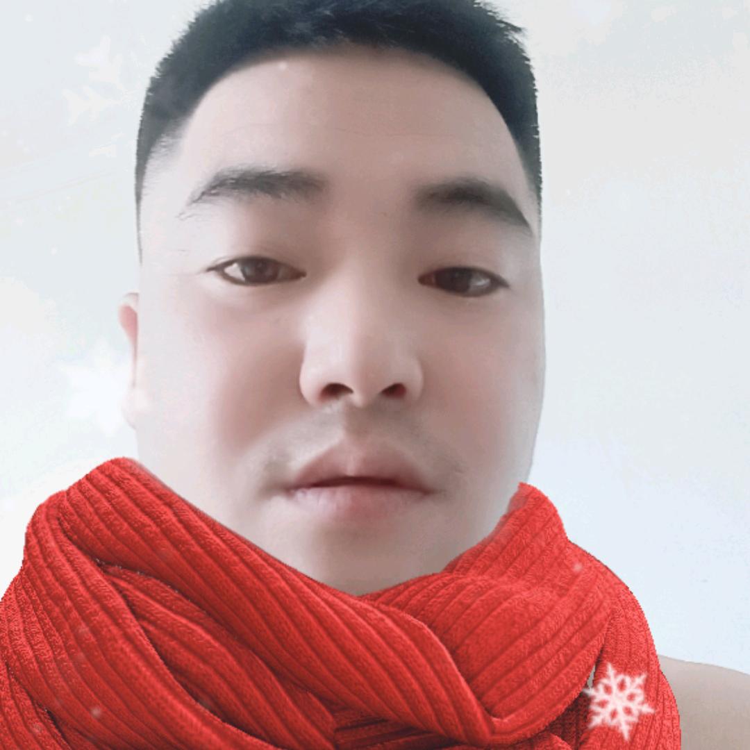 真情流露