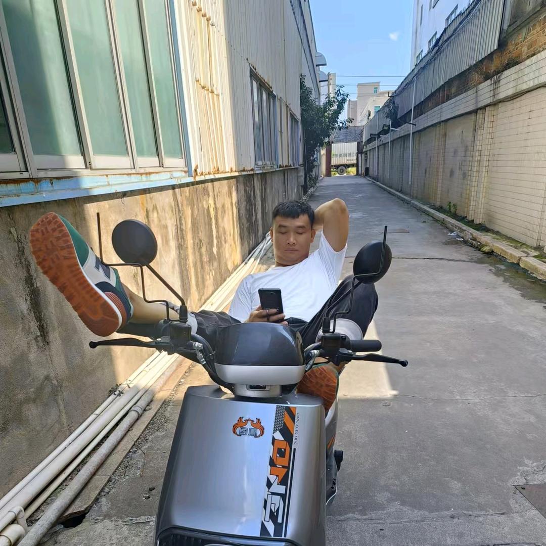 @壹切随缘
