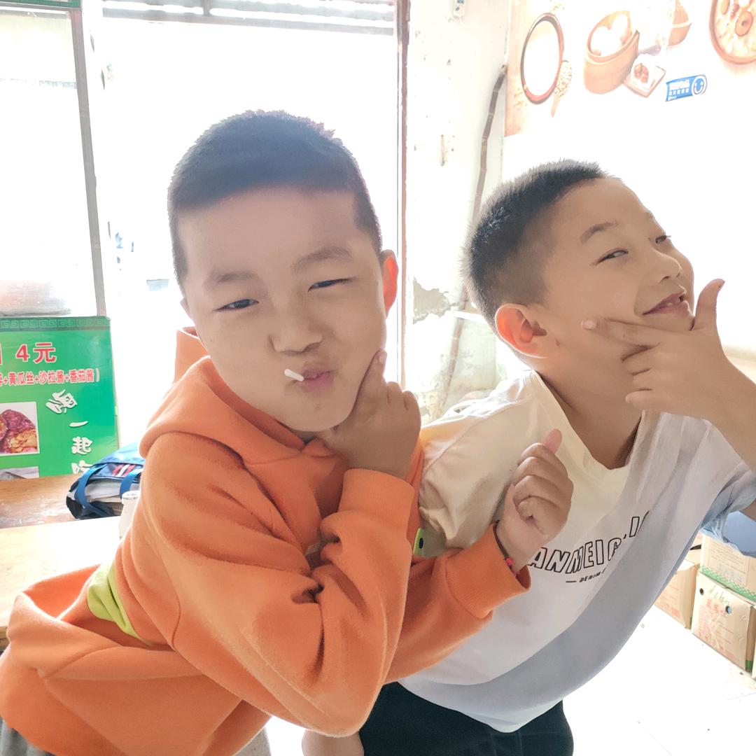 大朋友小朋友都喜欢的饭团团