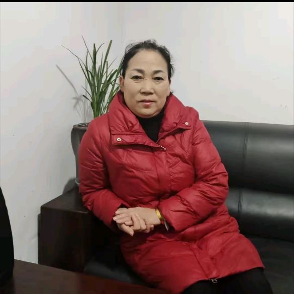 大邑县当代红娘宣姐姐