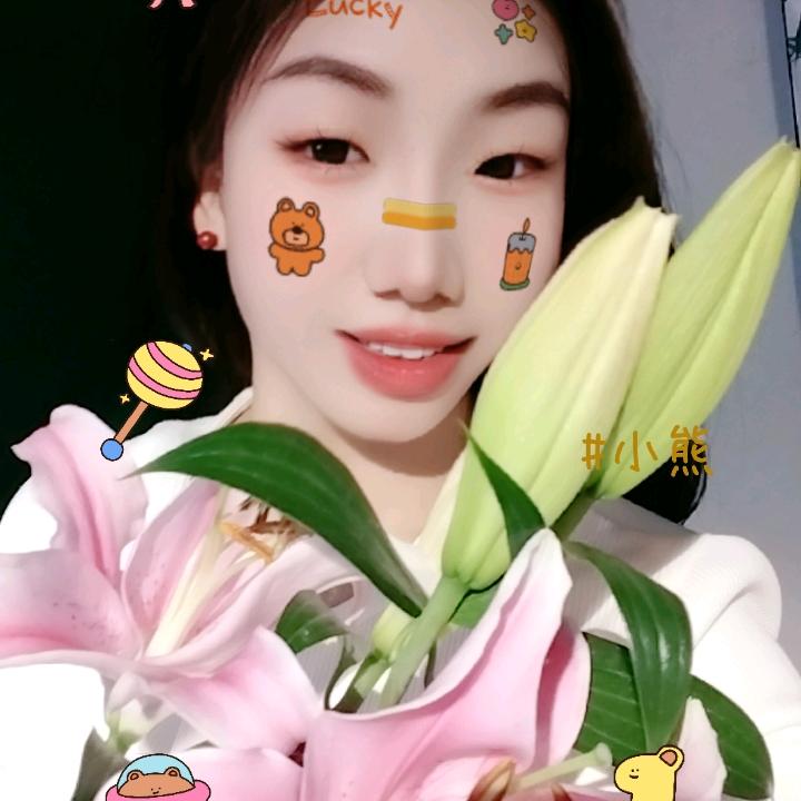 ღ᭄好运ꫛ加满💞