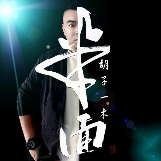 半面