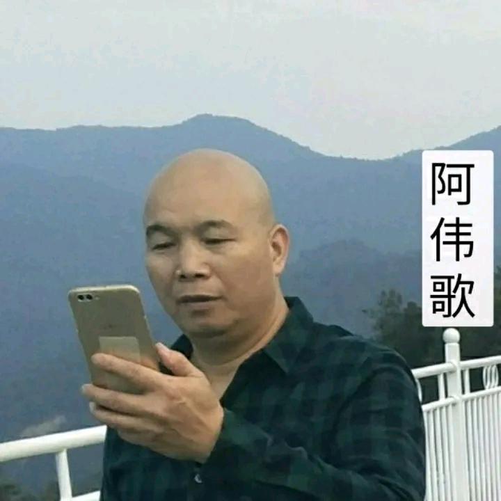 阿伟歌