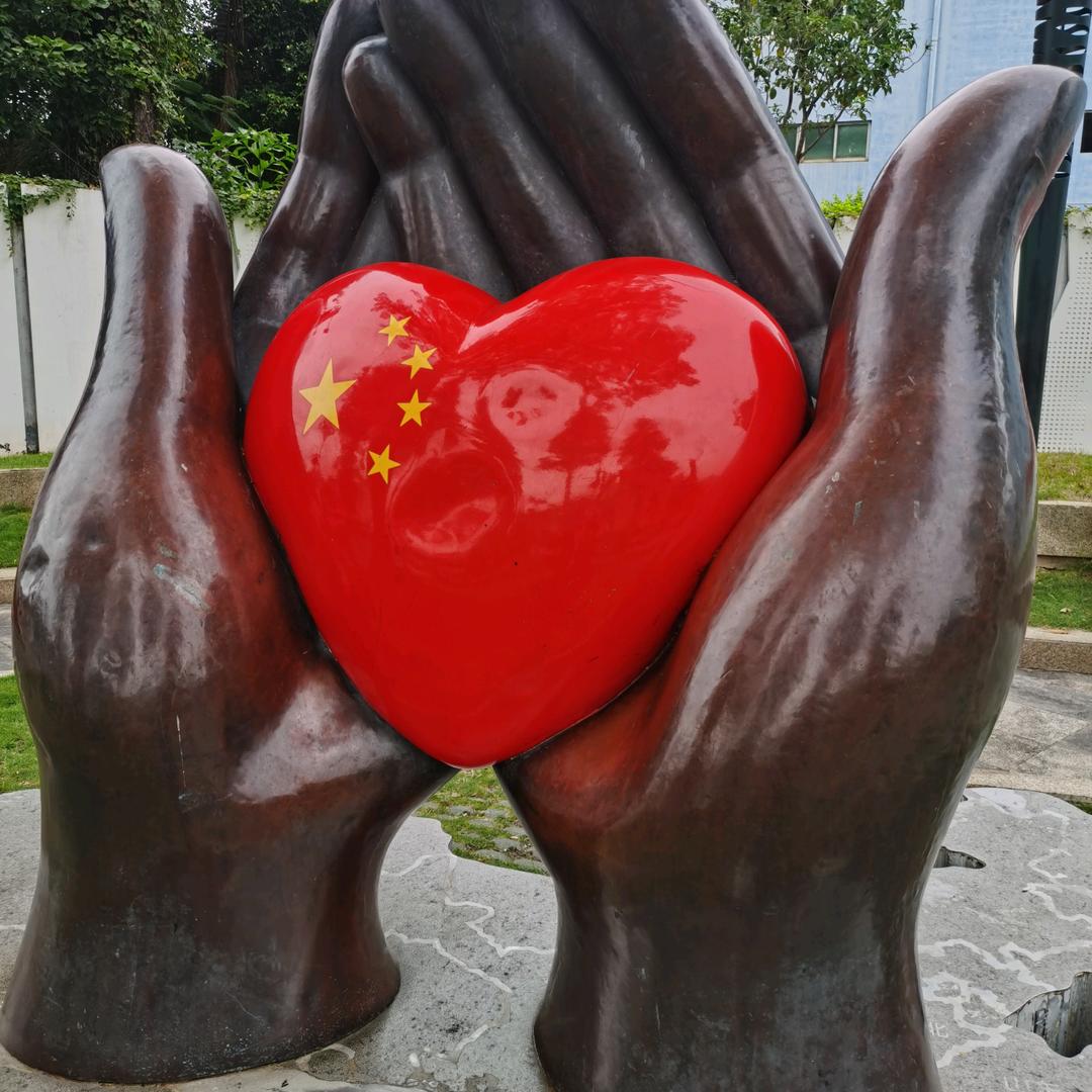 宝马良驹（分享）